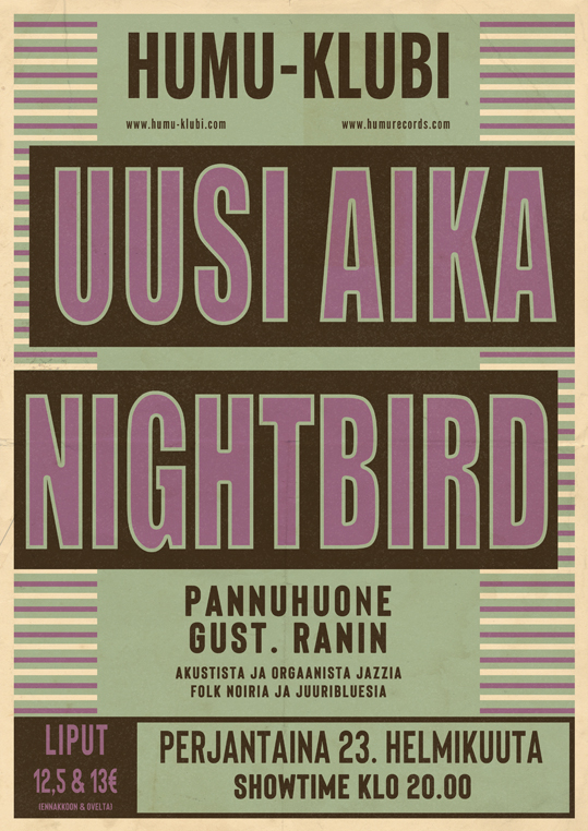 Humu-klubi