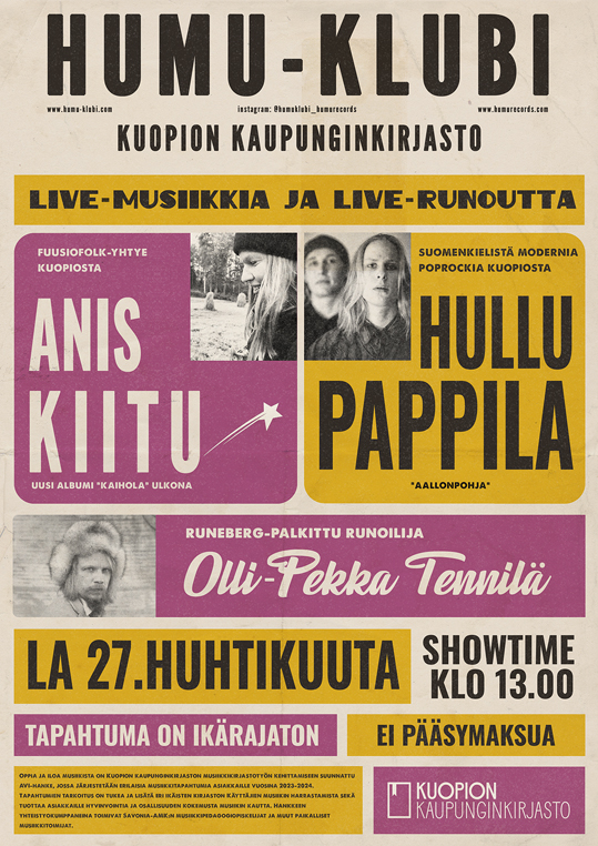 Humu-klubi