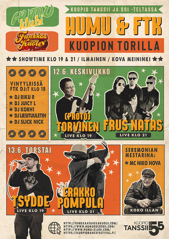 Humu-klubi