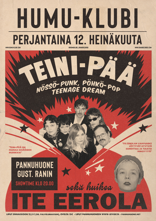 Humu-klubi
