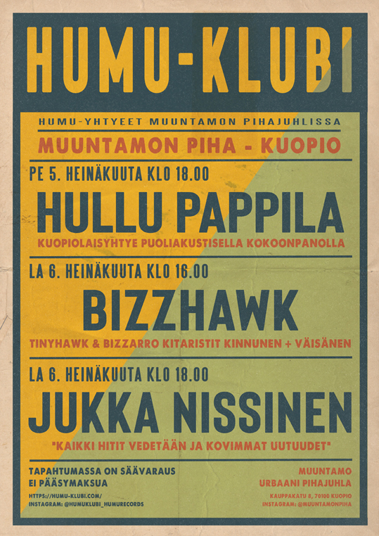 Humu-klubi