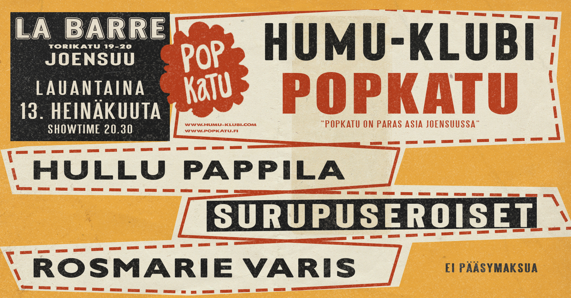 Humu-klubi