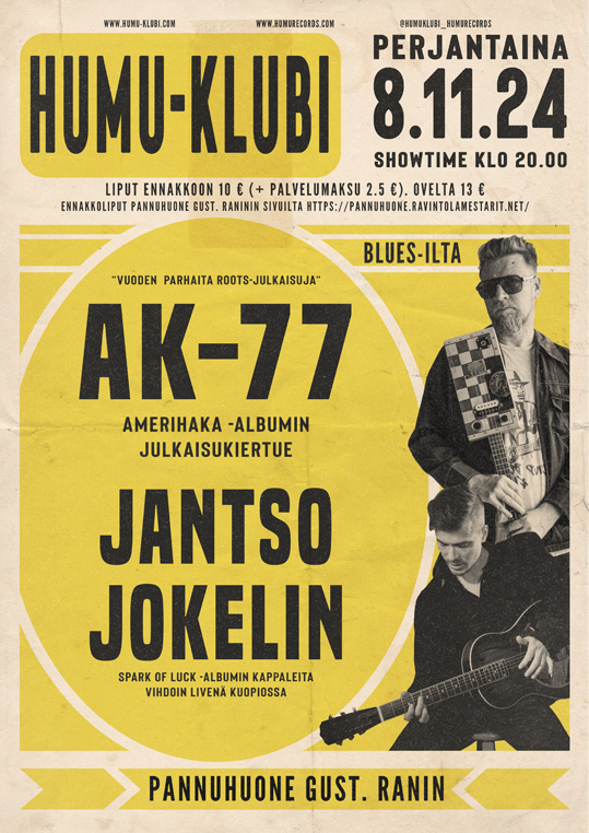 Humu-klubi