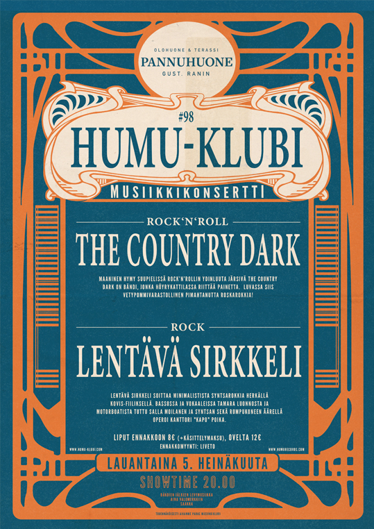 Humu-klubi
