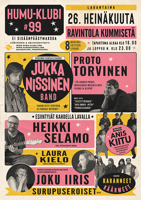Humu-klubi