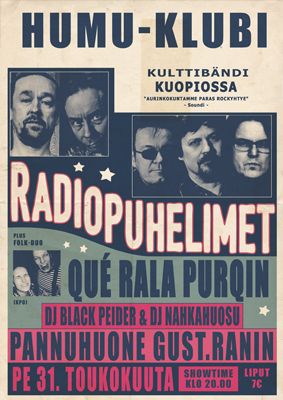 Humu-klubi