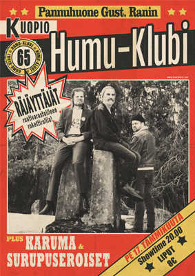 Humu-klubi
