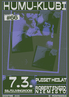 Humu-klubi
