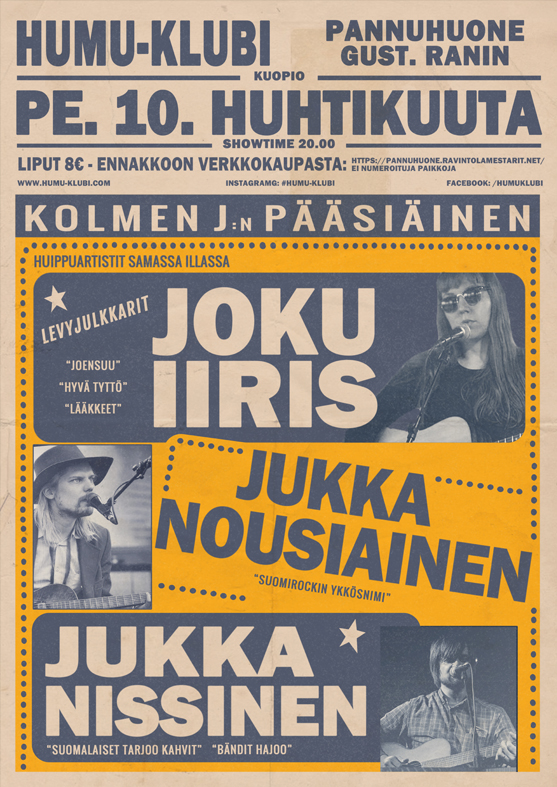 Humu-klubi