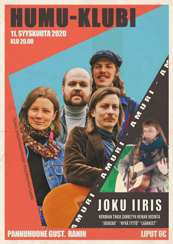 Humu-klubi